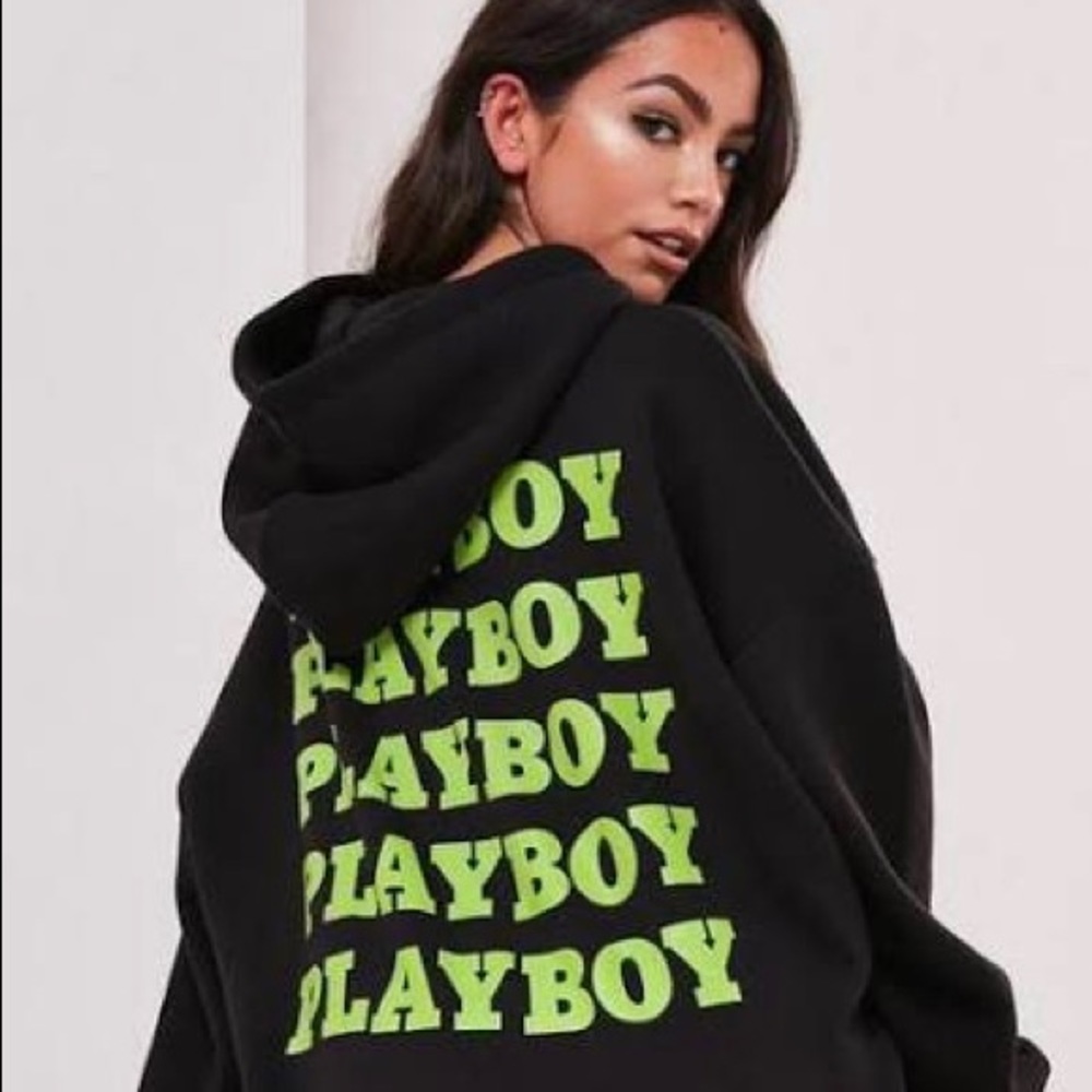 PLAYBOY HOODIE